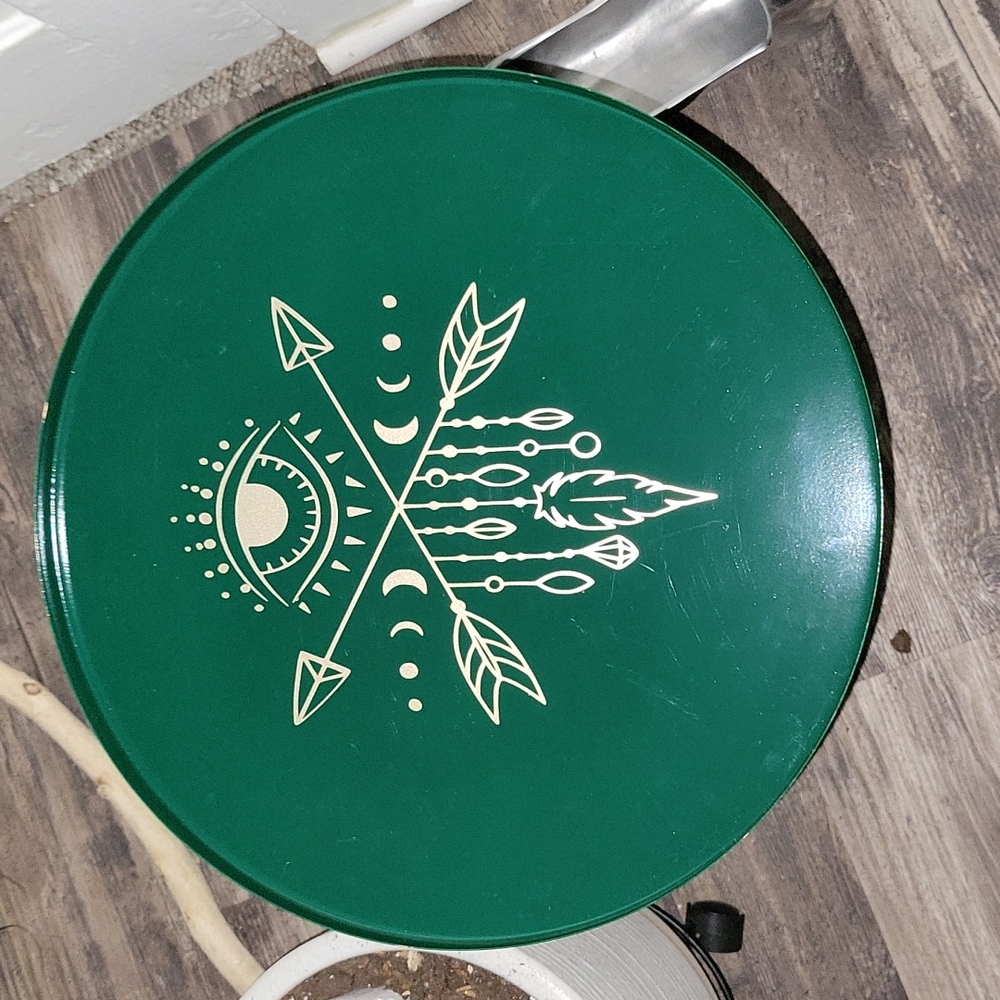 Third Eye 👁️ table